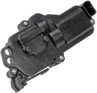 Door Lock Actuator