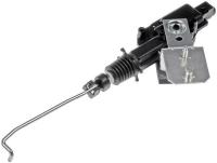 Door Lock Actuator