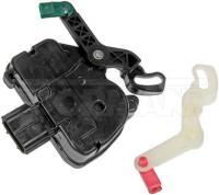 Door Lock Actuator