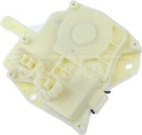 Door Lock Actuator