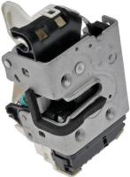 Door Lock Actuator
