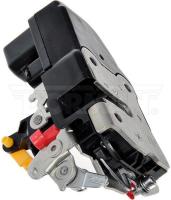 Door Lock Actuator