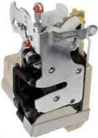 Door Lock Actuator