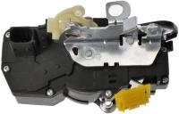 Door Lock Actuator