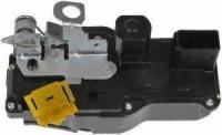 Door Lock Actuator