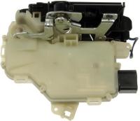 Door Lock Actuator