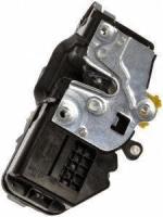 Door Lock Actuator