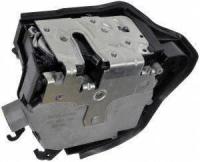 Door Lock Actuator