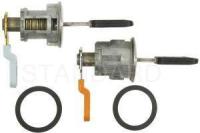 Door Lock Cylinder Set