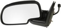 Door Mirror