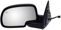 Door Mirror