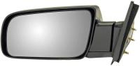 Door Mirror