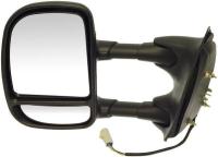 Door Mirror