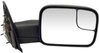 Door Mirror