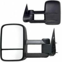 Door Mirror
