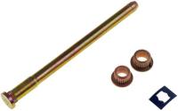 Door Pin And Bushing Kit