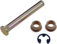 Door Pin And Bushing Kit
