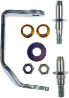 Door Pin And Bushing Kit