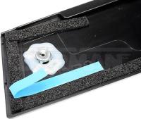 Door Trim