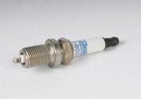 Double Platinum Plug by ACDELCO PROFESSIONAL
