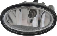 Driver Side Fog Lamp Assembly