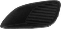 Driver Side Fog Lamp Cover
