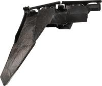 Driver Side Front Bumper Cover Support