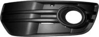Driver Side Front Bumper Insert
