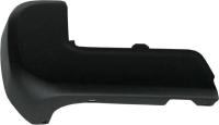 Driver Side Rear Bumper Extension Outer