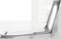 Driver Side Rear Bumper Molding - TO1146104 on PartsAvatar.ca