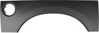 Driver Side Upper Wheel Arch Patch
