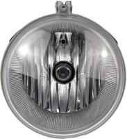 Driving And Fog Light
