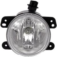 Driving And Fog Light