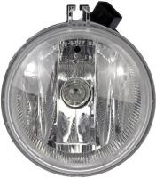 Driving And Fog Light