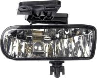Driving And Fog Light 923-845