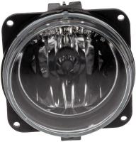 Driving And Fog Light
