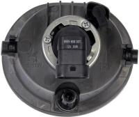 Driving And Fog Light