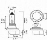 Driving And Fog Light