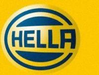 Driving And Fog Light by HELLA