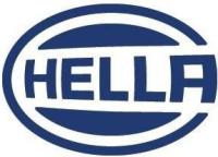 Driving And Fog Light by HELLA