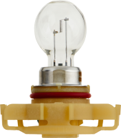 Driving And Fog Light