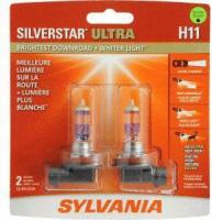 Driving And Fog Light by SYLVANIA