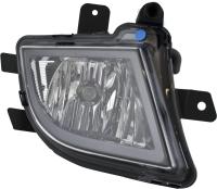 Driving And Fog Light