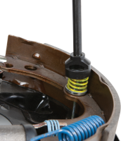 Drum Brake Spring Tool
