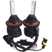 Dual Beam Headlight (Pack of 2) 22-H9004108XW