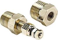 Purchase Top-Quality Electric Temperature Sender by AUTO METER - 2258 pa4