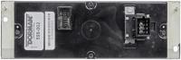 Electronic Climate Control Module