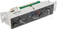 Electronic Climate Control Module