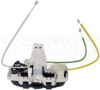 Electronic Climate Control Module