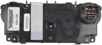 Electronic Climate Control Module